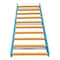 Ultimation Roller Conveyor with Covers, 24inW x 5L, 1.5in Dia. Rollers URS14G-24-6-5U - alternate 3